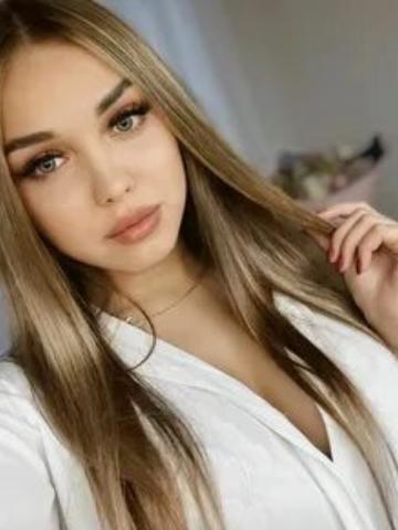 Индивидуалка Владислава Фотография 2