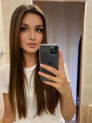 Индивидуалка Владислава Фотография 3